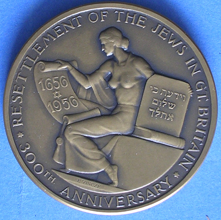  Masaniello Medal 