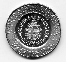 mw6 Papal Half