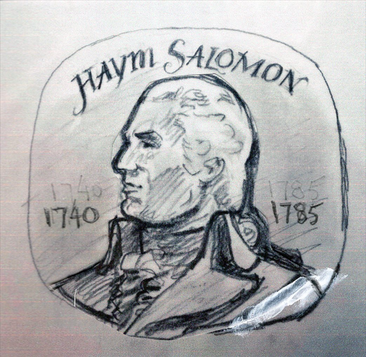 hay solomon