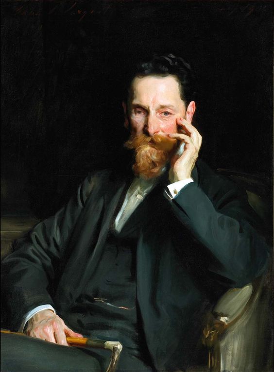 Joseph Pulitzer