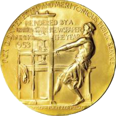 Joseph medal