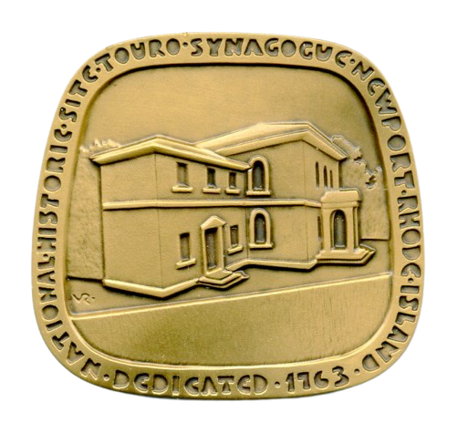 Touro Synagogue
