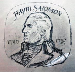 Solomon
